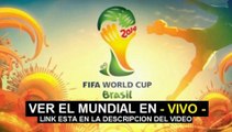 Ver Italia vs Costa Rica Mundial Brasil 2014 en vivo 20 de junio