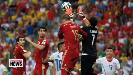 Korean broadcaster takes mantle of World Cup oracle
