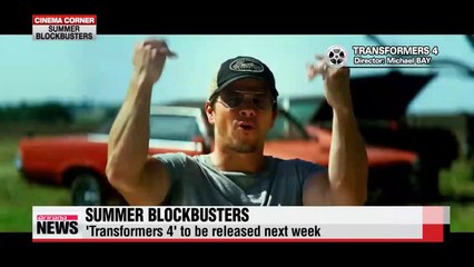 REEL Talk Blockbusters this Summer