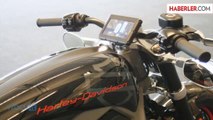 Harley-Davidson, Elektrikli Motosiklet Üretecek