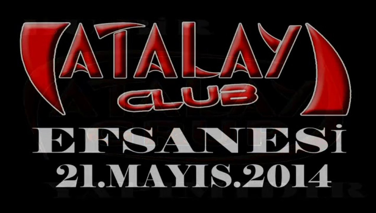 Bursa kır düğünü Atalay Club efsanesi 21 mayıs 2014 konuğumuz Bursa Nilüfer belediye başkanı Mustafa Bozbey