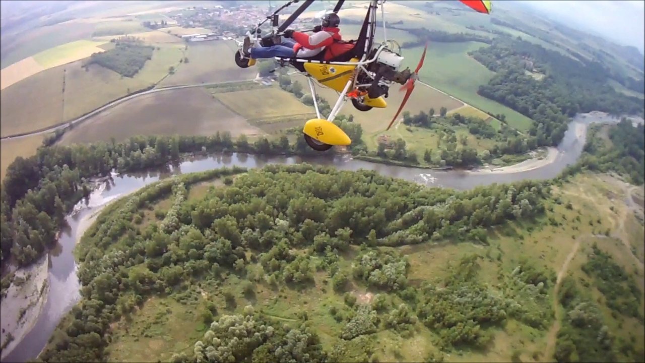 Navigation Ambert-Issoire