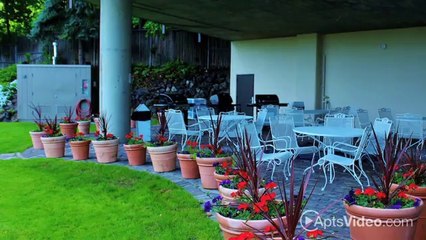 Riverfalls Tower Apartments in Spokane, WA - ForRent.com