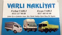 ISTANBUL,ANKARA,NAKLIYE,AMBARI 0533 317 90 80 VARLI NAKLİYAT