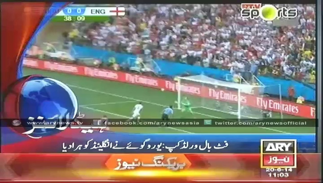 Headlines - 1100 - Friday - 20 - June - 2014