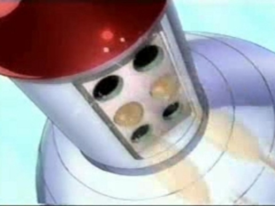 Daft Punk  Harder, Better, Faster,