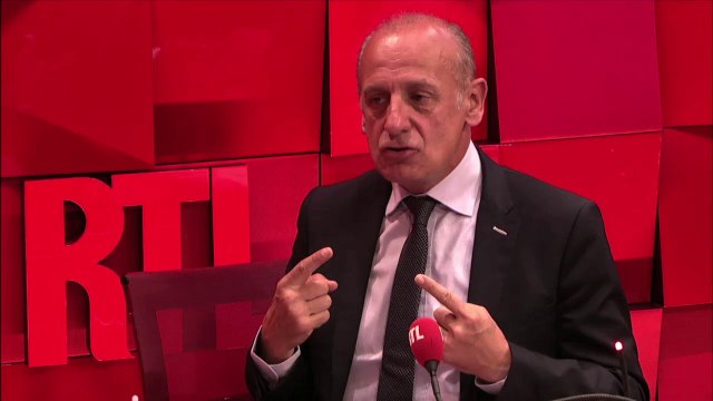 Jean-Michel Aphatie : Les lycéens n'ont pas vu Vénus dans la forêt