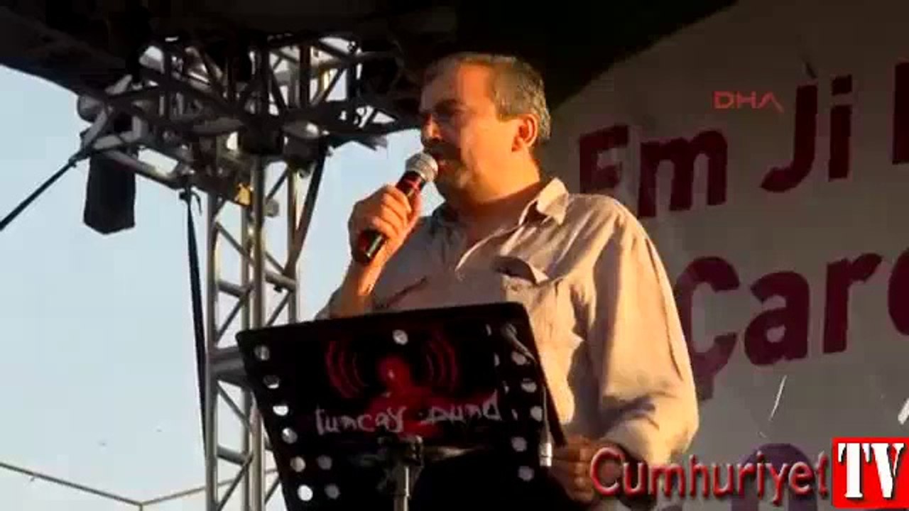 Sırrı Süreyya Önder, Öcalan için tarih verdi