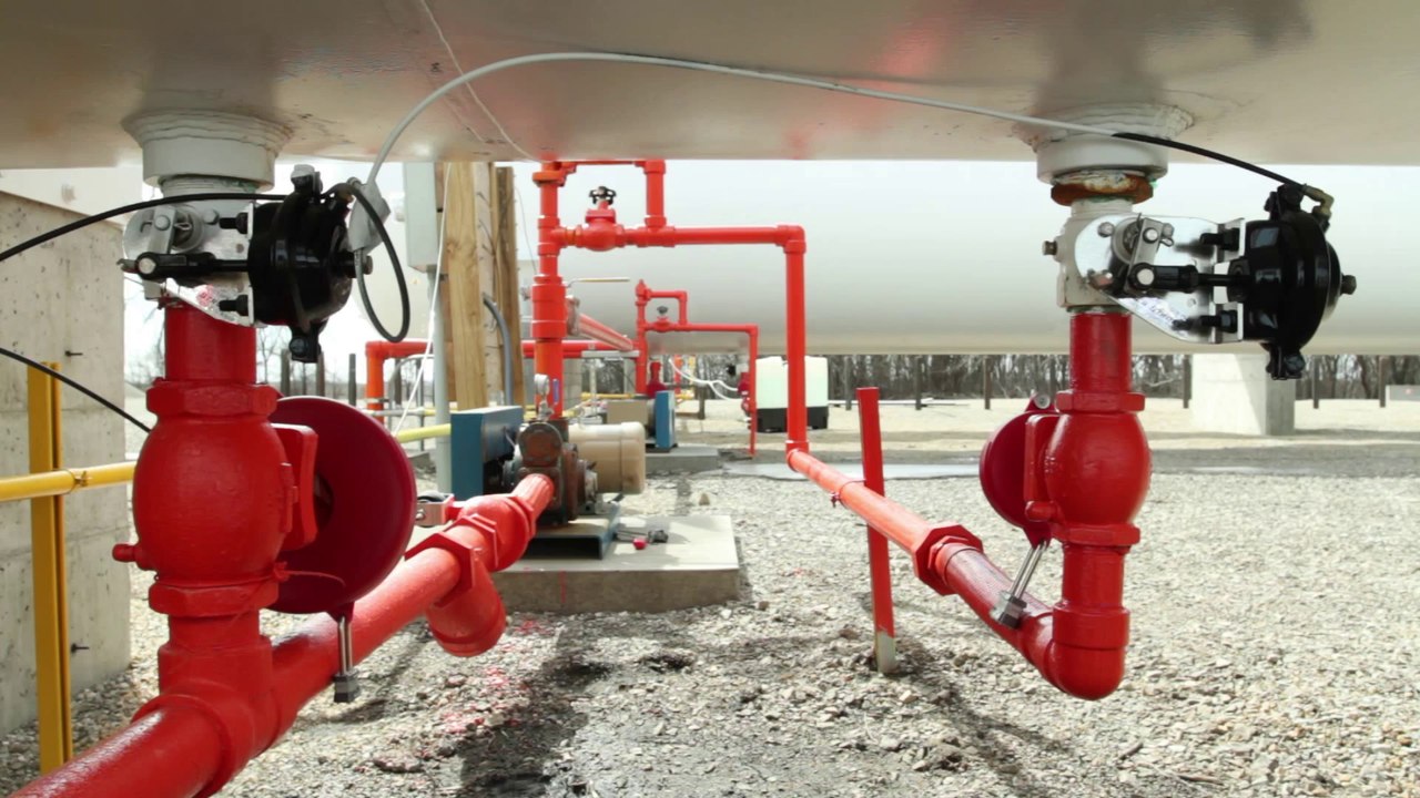 BASE E-Stop Emergency Control System