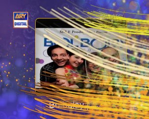 Bulbulay (Ep # 297) - ARY Digital