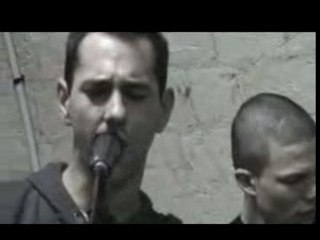 Repetition avant concert du 27012007