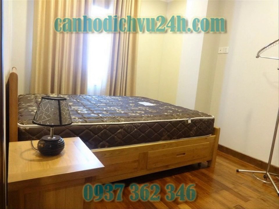 Cho Thuê Căn Hộ Cao Cấp Gần Sân Bay Quận Phú Nhuận