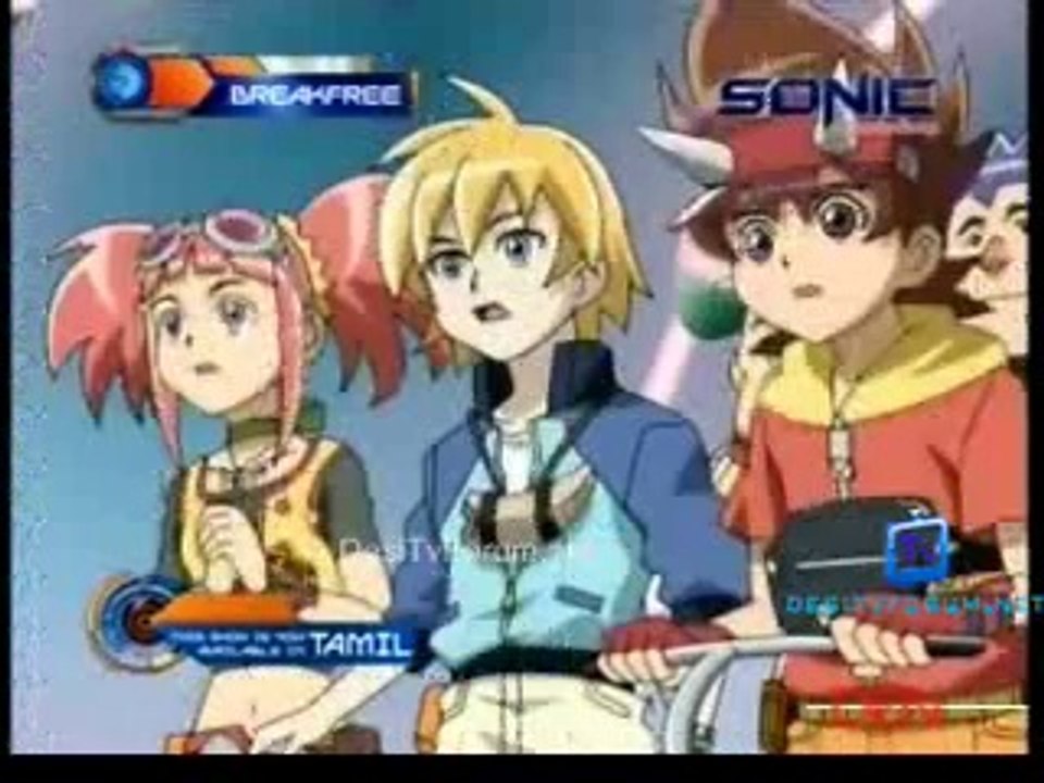 Dinosaur King 20th June 2014 Video Watch Online pt1