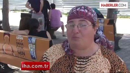 14 Yaşındaki Mine Ölümün Eşiğinden Döndü