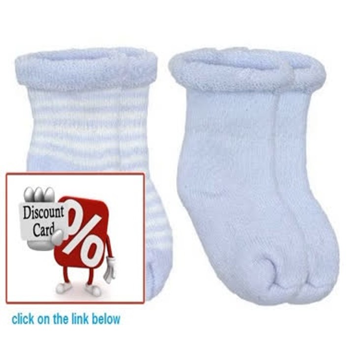 Cheap Deals Kushies Newborn Terry Socks Review