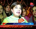Lahore MQM MNA Tahira Asif passes away (Part 2)