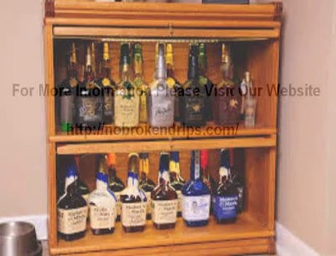 Makers Mark Bottle Collecting