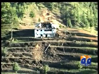 Operation Zarb e Azb Day 6-20 June 2014