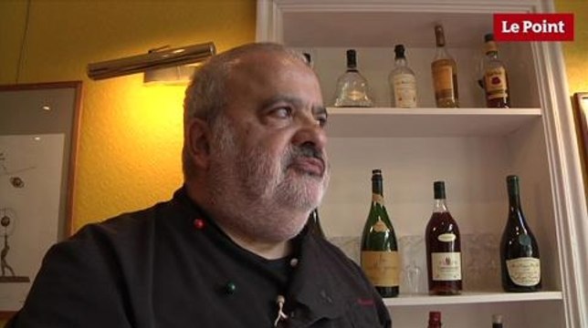 Les anges gardiens de la cuisine (1)