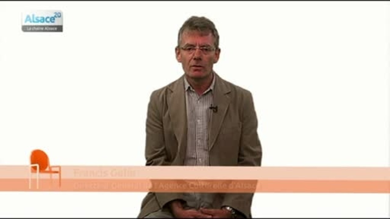 25 ans pour les "Régionales" de l'Agence Culturelle d'Alsace