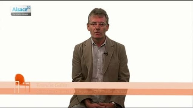 25 ans pour les Régionales de l'Agence Culturelle d'Alsace