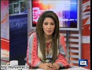 Dunya News-Khabar Yeh Hai-20-06-14