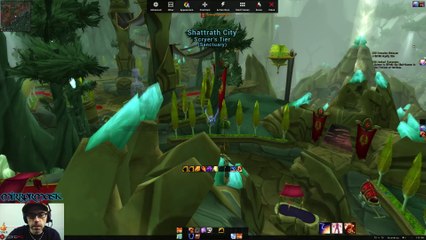 Getting older as a Gamer