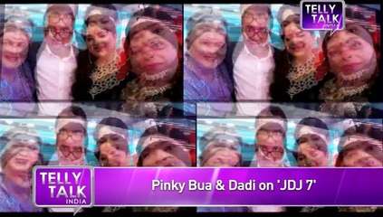 Beintehaa, Ajab Gajab Ghar Jamai & more  Telly Express