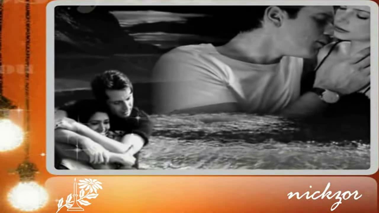 Eda & Metin Özülkü - Seninle Olmak Varya