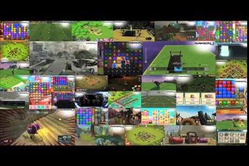 Candy Crush Introduction- GamerU Video Walkthrough