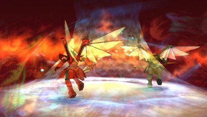 Let's play The Legend of Dragoon - Part 18: Creature and Fruegal