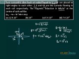 IIT JEE main advance physics problem solving by concept trick and shortcut MEC