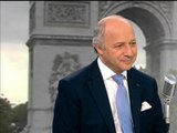 Bourdin direct: laurent fabius - 20/06