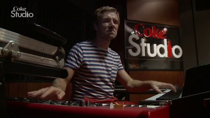 Channa - Atif Aslam - Coke Studio Season 6 Episode 3