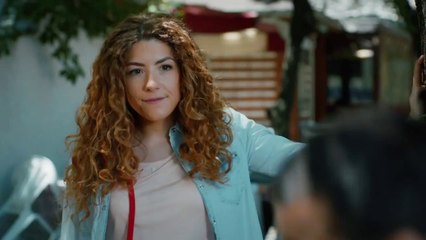 Hayat Yokuşu Tanıtım Fragman