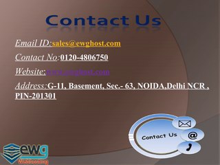 Linux Reseller Hosting India