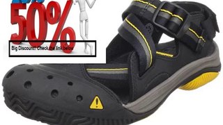 Best Rating KEEN Men's Hydro Guide Watersport Sandal Review