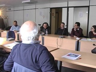 Bernard Lubat, EHESS (5/5)