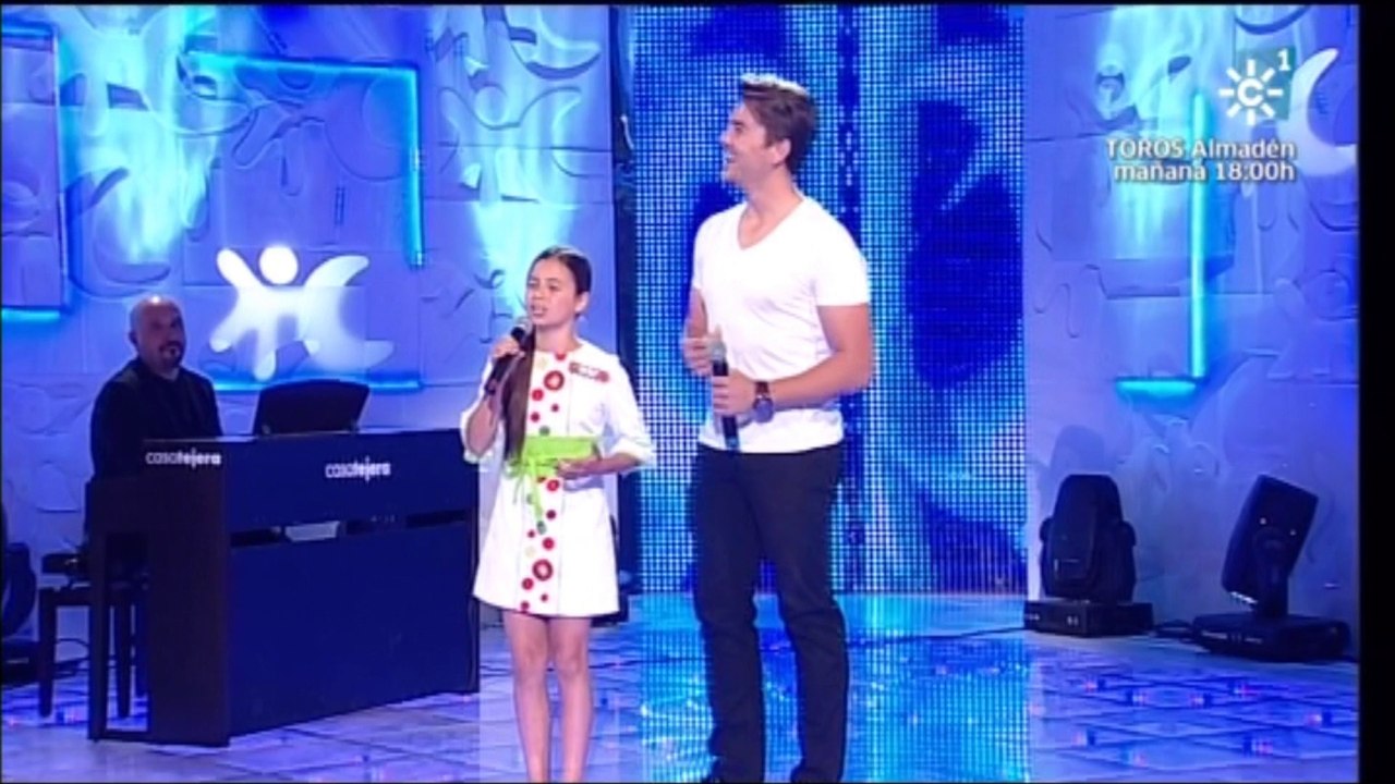 Alvaro Diaz y Mar Y SIN EMBARGO TE QUIERO