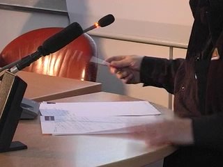 Bernard Lubat, EHESS (1/5)