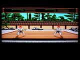 Lets Play Budokan For The Sega Megadrive - Classic Retro Game Room