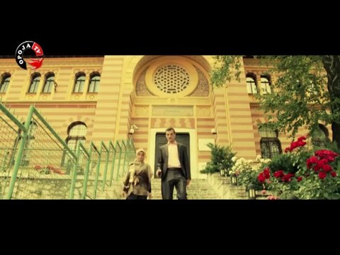 Shpend Limani & Metina Mustafa-O Muhammed [Nasheed Arabic&Albanian-ja Muhammed] [Official Video] HD