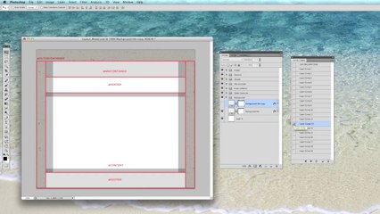 Building a Web Page with Dreamweaver - Part 1