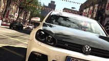 GRID Autosport (PS3) - Trailer de lancement