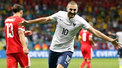 I francesi ora ci credono: "Possiamo rivincere il Mondiale"