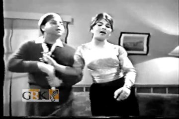 NAHID NIAZI - MAIN HOON EK PAHELI - FILM - GHUNGHAT