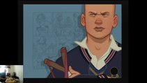 Lets Play Bully Canis Canem Edit For The Sony Playstation 2 - Classic Retro Game Room