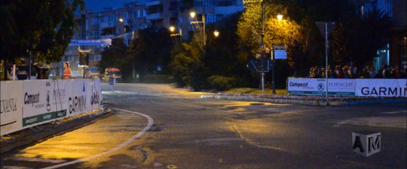 Superspeciala "Kremsmueller" Turda  - Transilvania Rally 2014