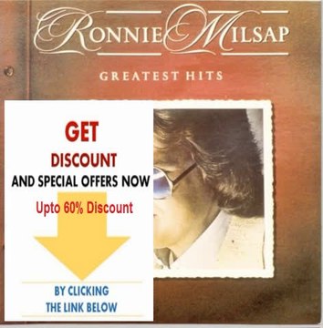 Best Rating Ronnie Milsap - Greatest Hits Review