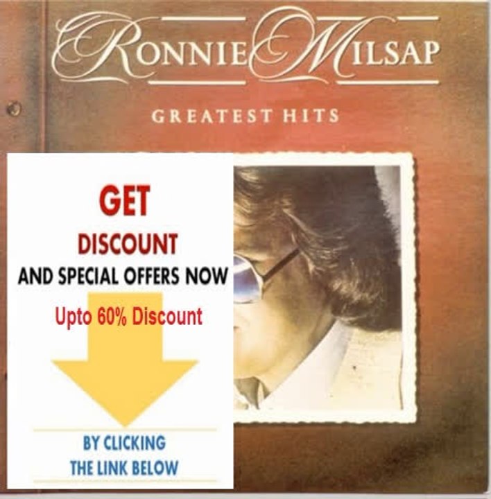 Best Rating Ronnie Milsap - Greatest Hits Review